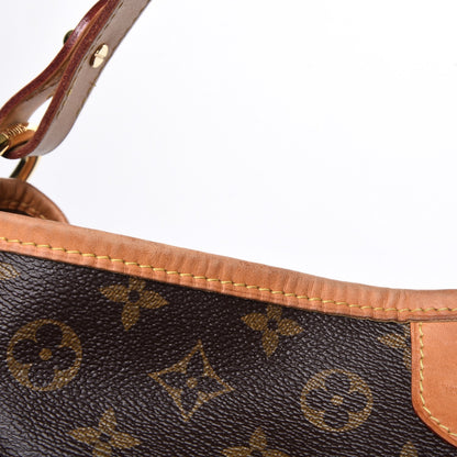 Louis Vuitton Monogram Delightful MM 11 of 14