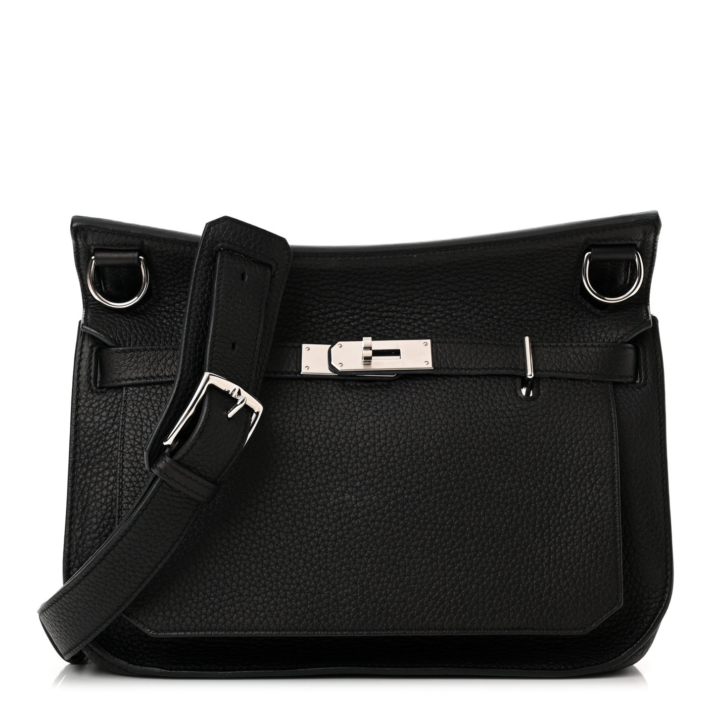 Taurillon Clemence Jypsiere 28 Black