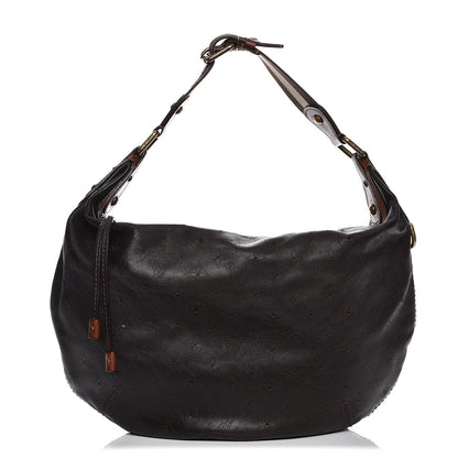 Louis Vuitton Mahina Onatah GM Moka 1 of 7