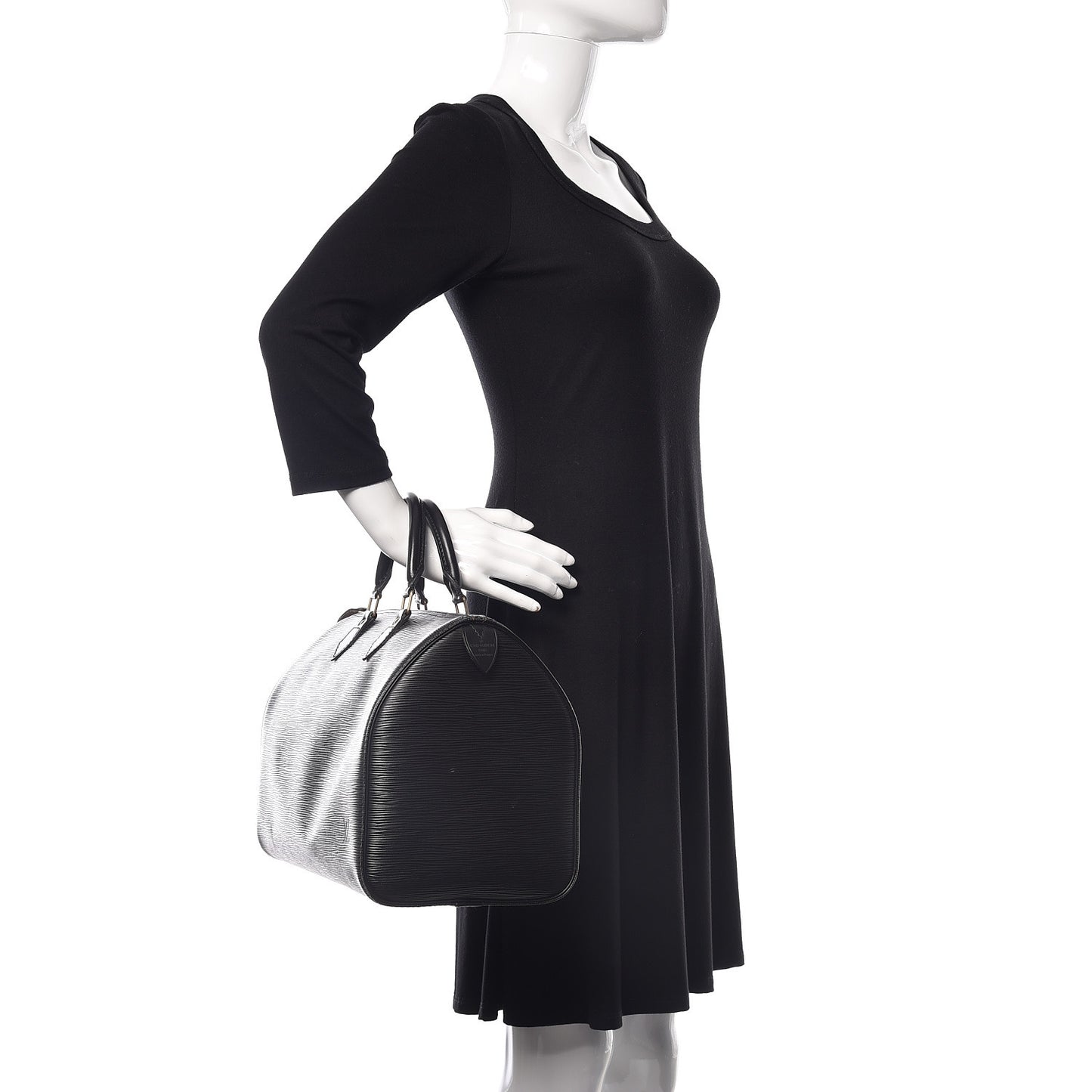 Epi Speedy 35 Black