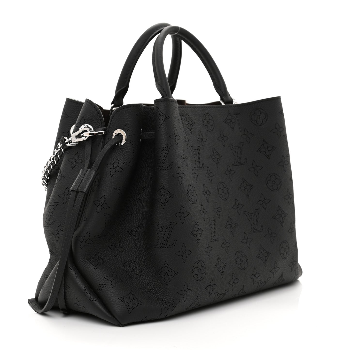 Mahina Bella Tote Black