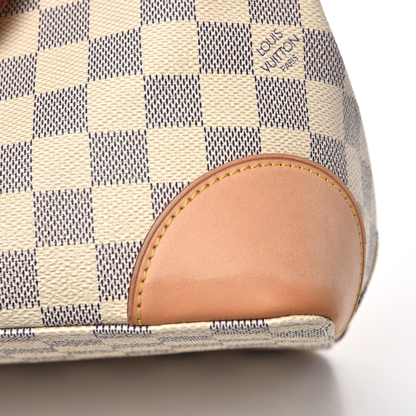Damier Azur Hampstead MM
