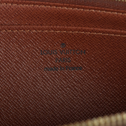 Louis Vuitton Monogram Astrid Wallet 5 of 7