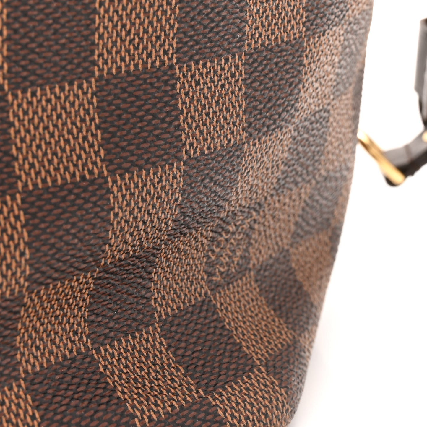 Damier Ebene Neverfull MM