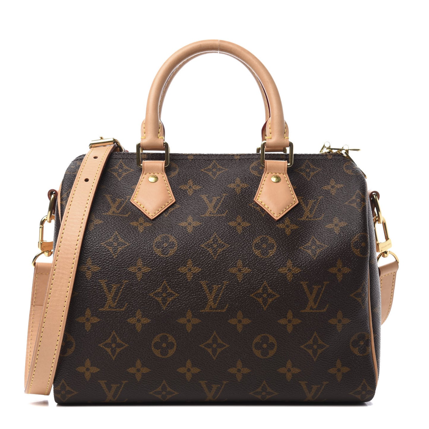Monogram Speedy Bandouliere 25