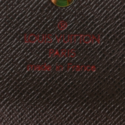 Louis Vuitton Damier Ebene Multicles 4 Key Holder 6 of 6