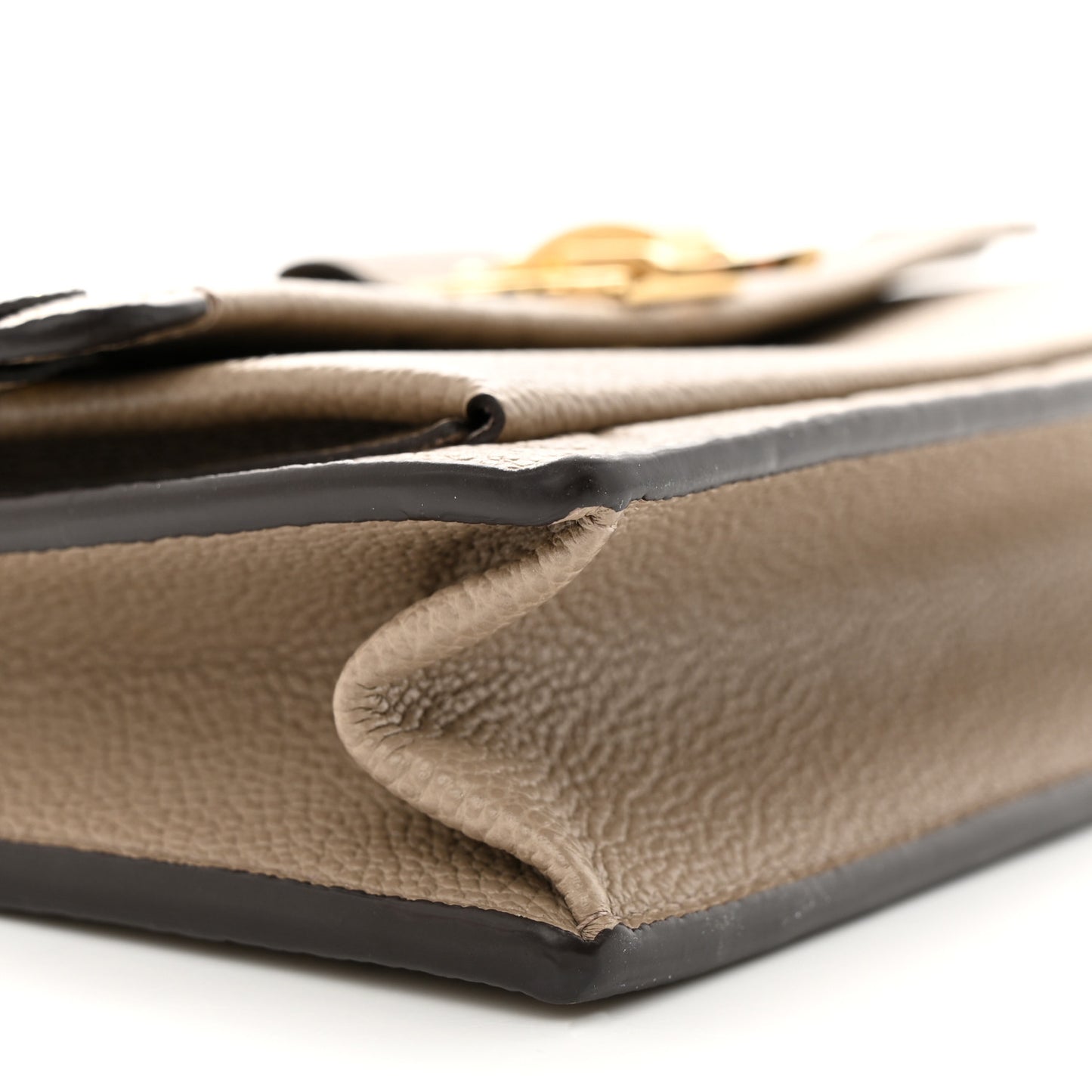 Empreinte Vavin Chain Wallet Tourterelle
