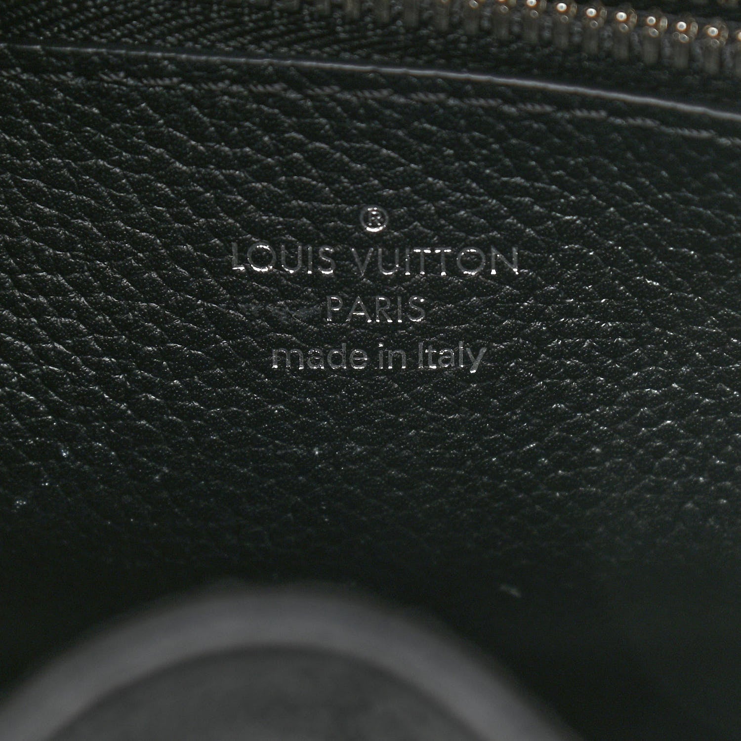 Louis Vuitton Mahina Muria Black 6 of 10