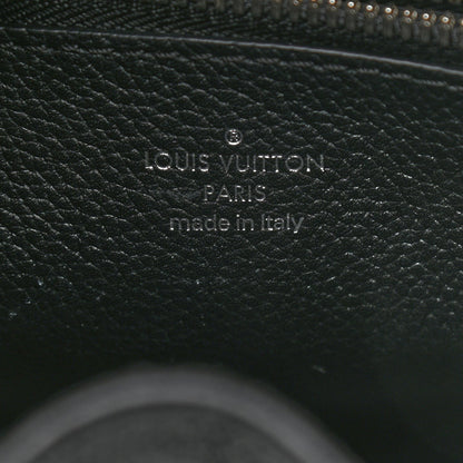 Louis Vuitton Mahina Muria Black 6 of 10