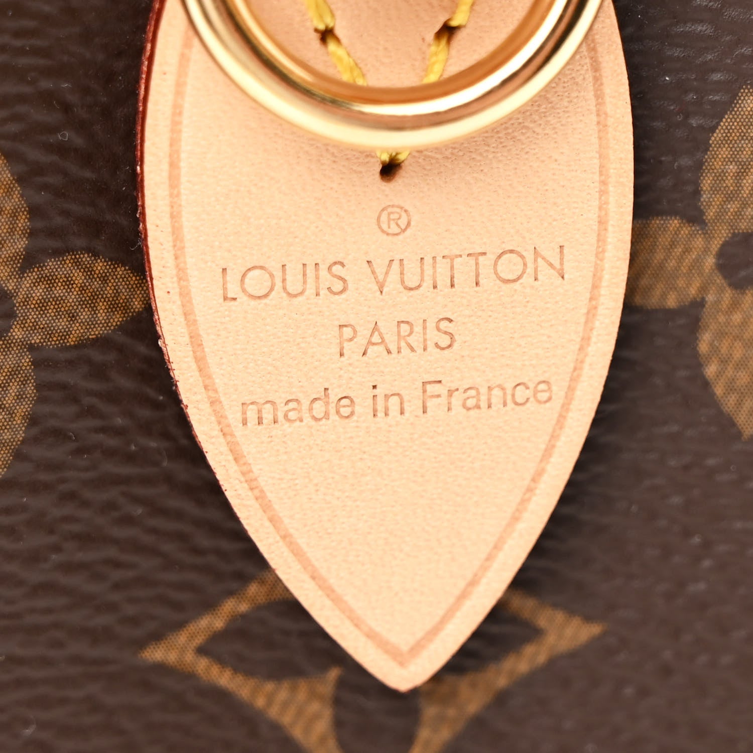 Louis Vuitton Monogram Speedy Bandouliere 20 Black 6 of 12