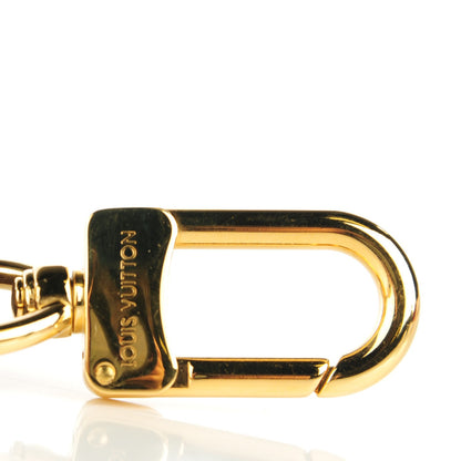 Louis Vuitton Monogram 16mm Adjustable Shoulder Strap 4 of 4