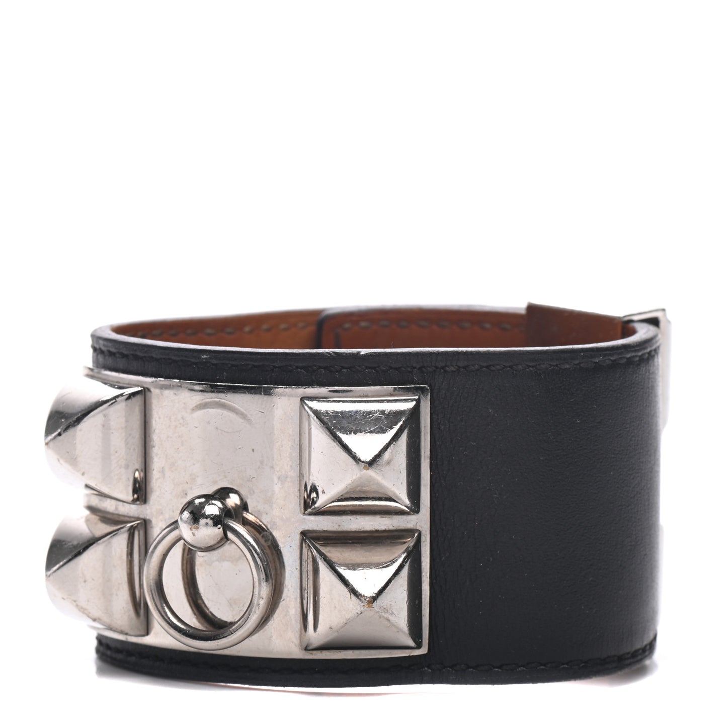 Chamonix Collier de Chien CDC Bracelet S Black