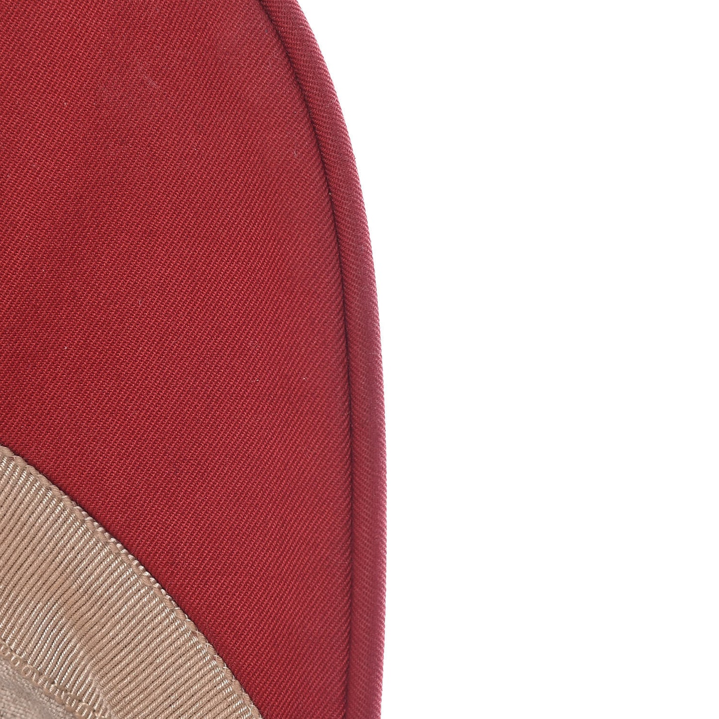 Cotton Cap 57 Red