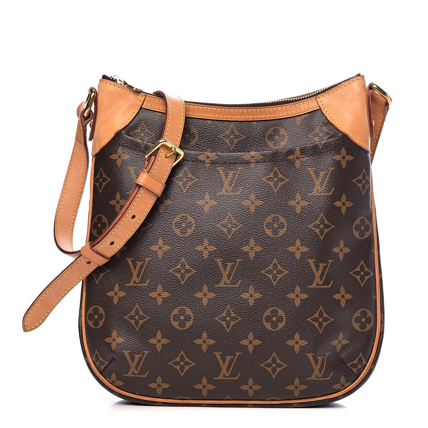Louis Vuitton Monogram Odeon PM 1 of 12