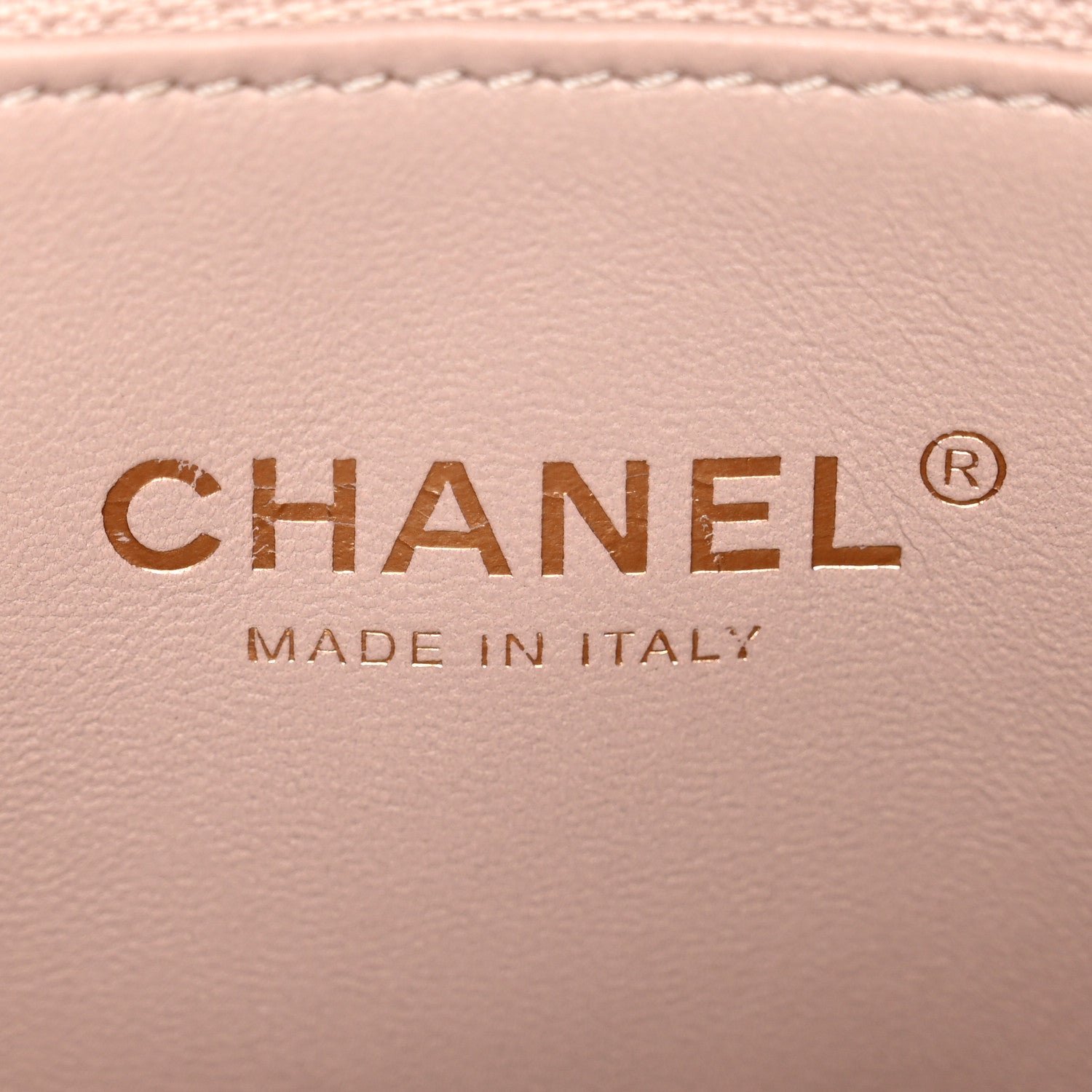Chanel Iridescent Calfskin Quilted Small Straight Lined Flap Red 7 of 12