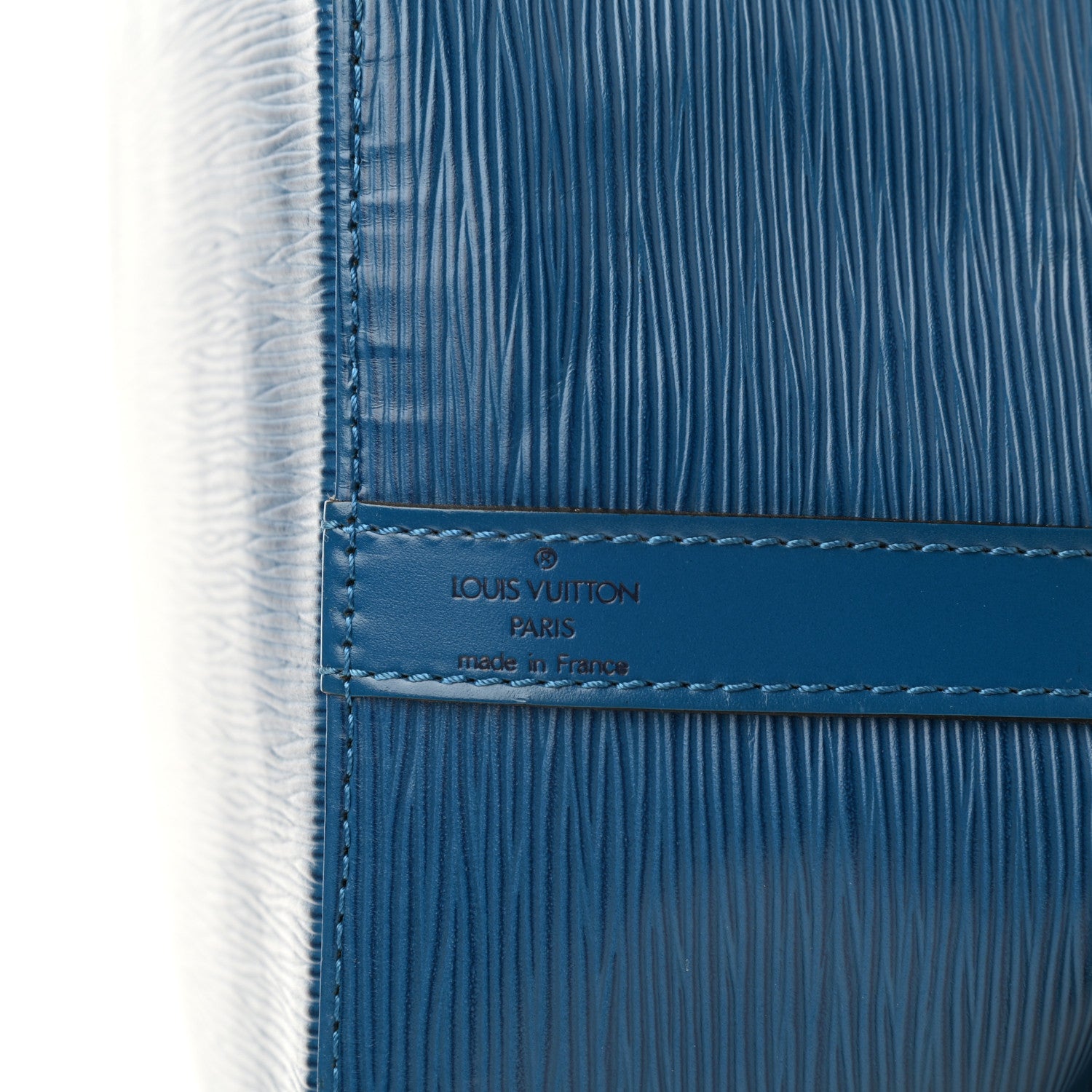 Louis Vuitton Epi Petit Noe Toledo 5 of 9
