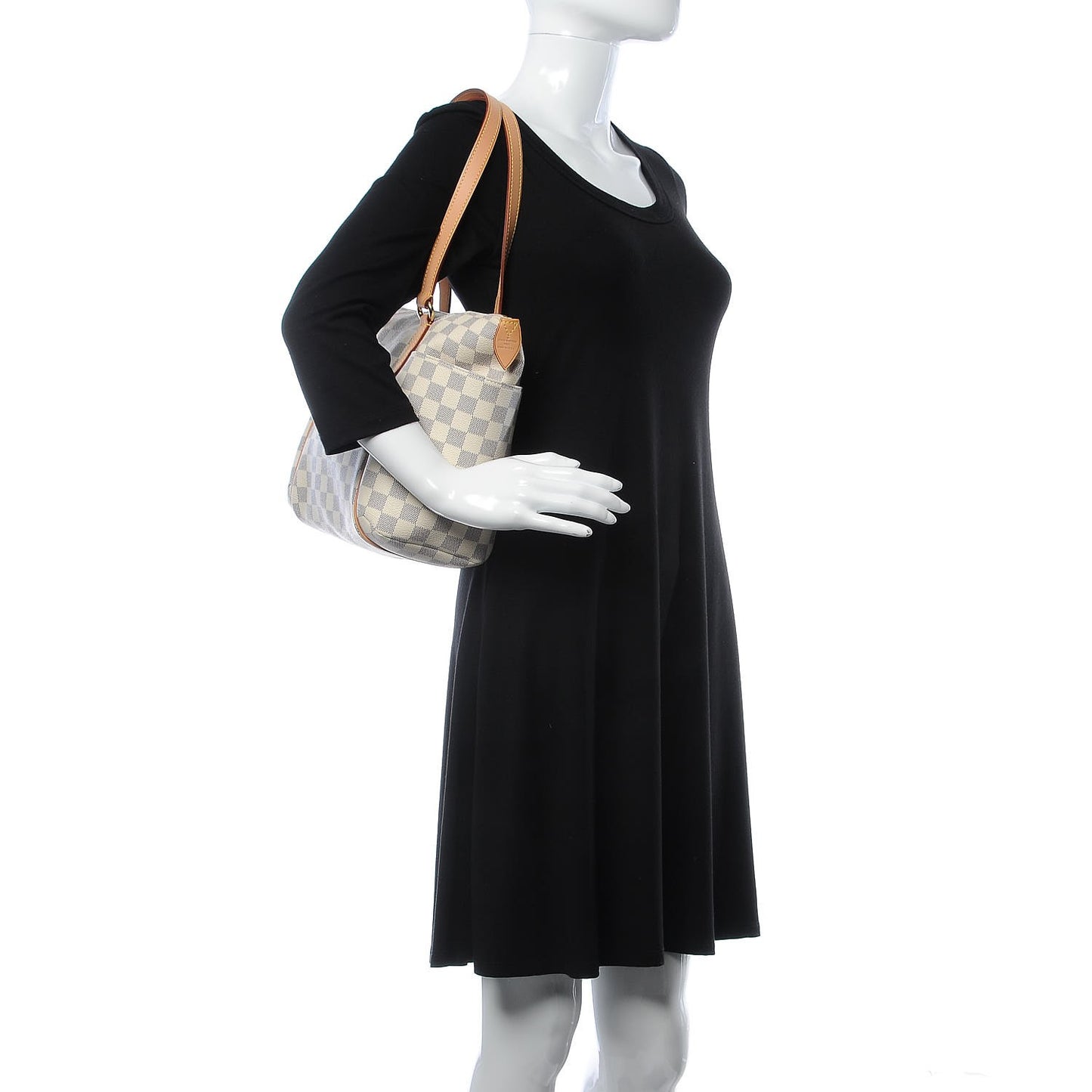 Damier Azur Totally PM