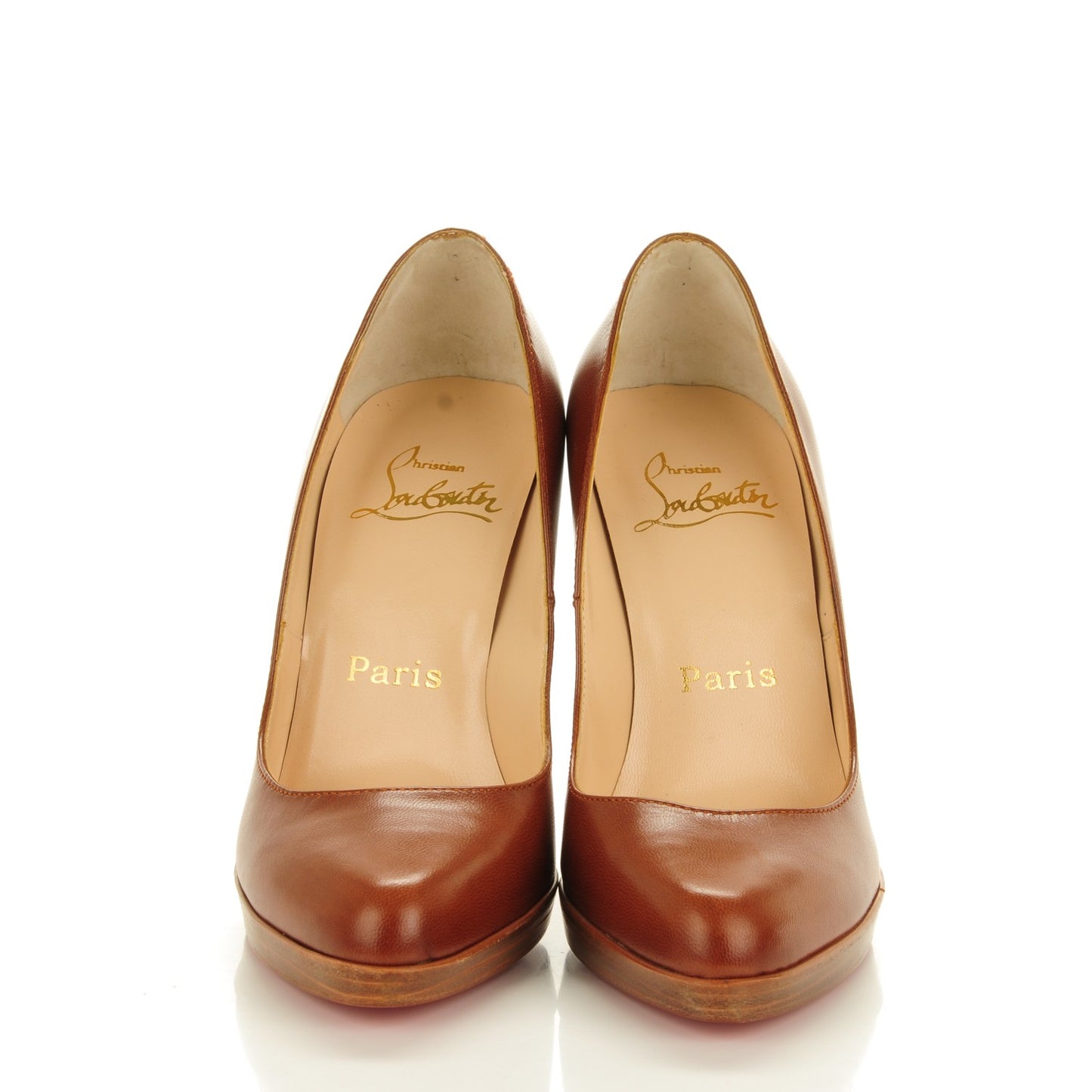 Kid Capretto Decollete 868 120 Pumps 35 Luggage