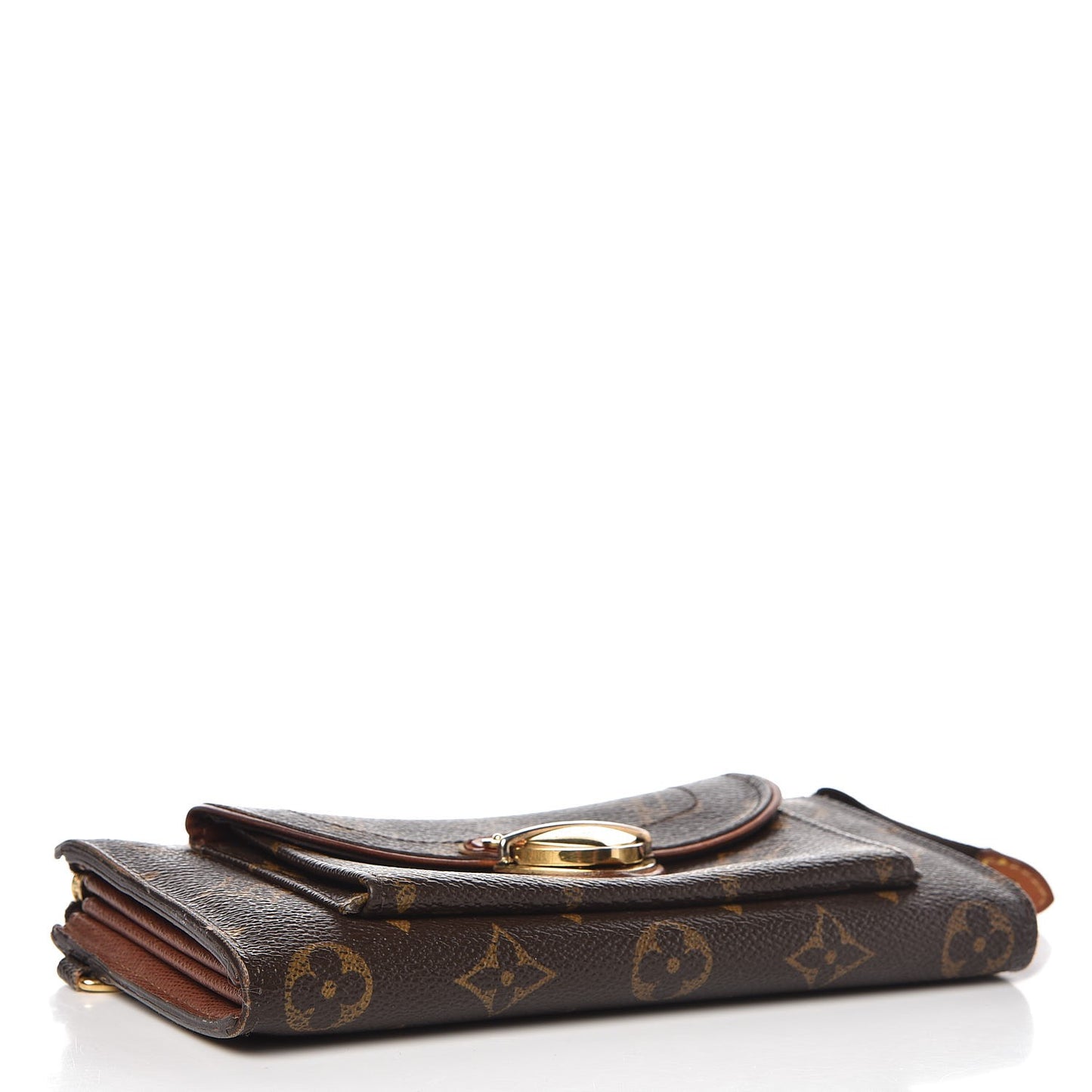 Monogram Astrid Wallet