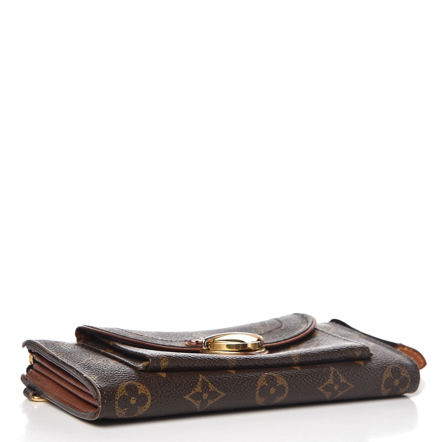 Louis Vuitton Monogram Astrid Wallet 4 of 12