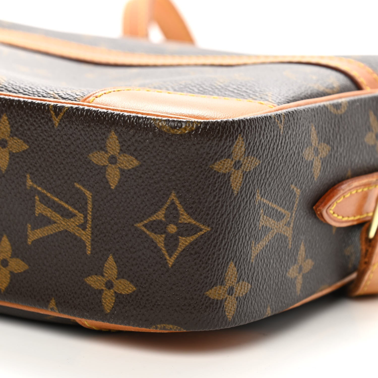 Louis Vuitton Monogram Trocadero 27 9 of 17