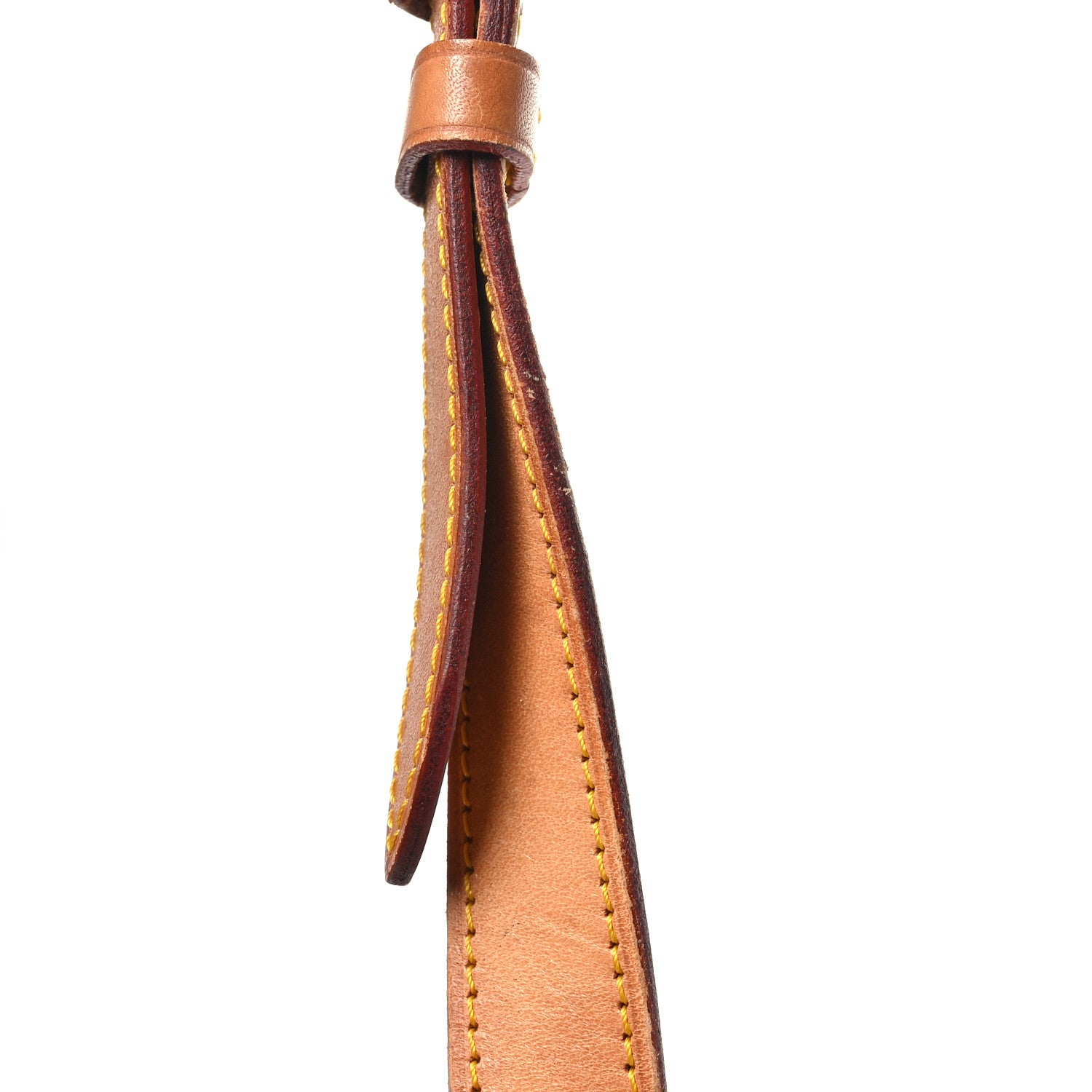 Louis Vuitton Monogram Saumur 35 12 of 13