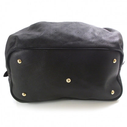 Louis Vuitton Mahina XXL Noir 4 of 7
