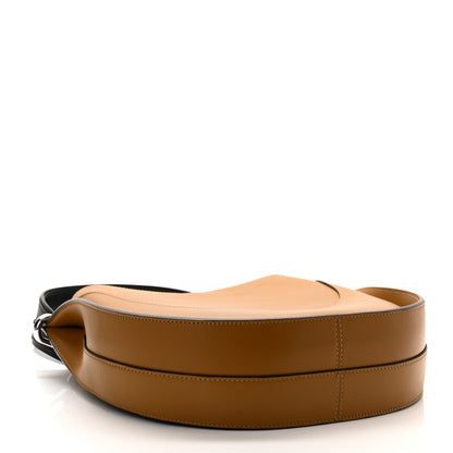 Proenza Schouler Calfskin Arch Shoulder Bag Olive Oil 4 of 9