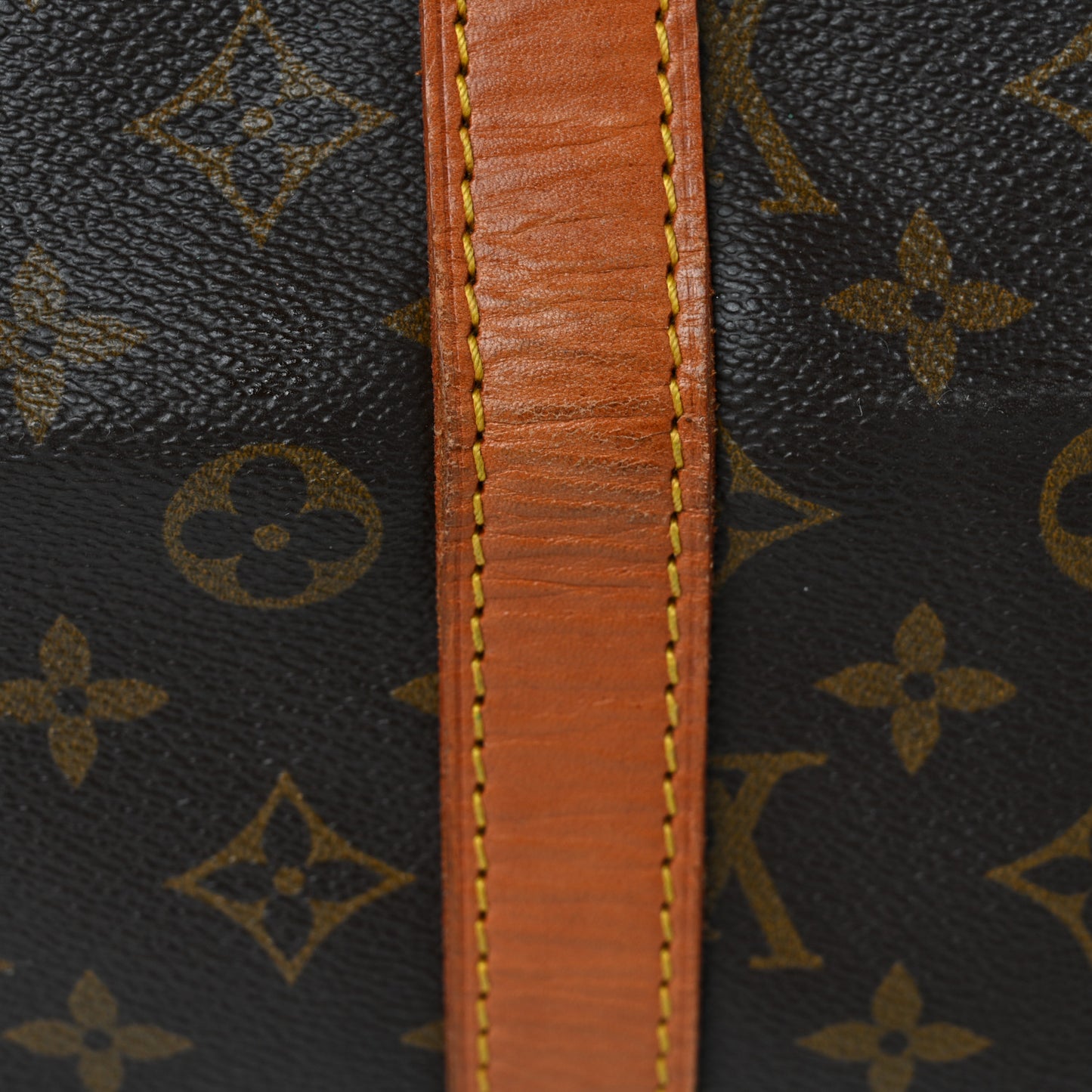 Monogram Keepall 55