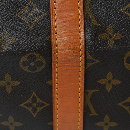 Louis Vuitton Monogram Keepall 55 14 of 15