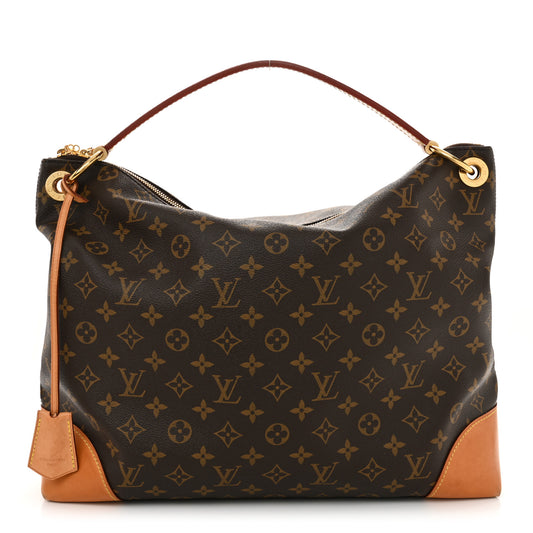 Monogram Berri MM