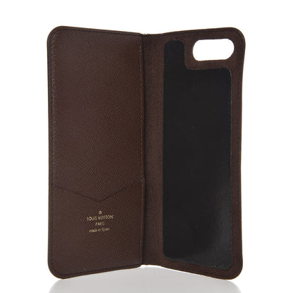 Louis Vuitton Monogram iPhone 7/8 Plus Folio Case 5 of 6
