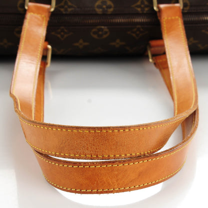 Louis Vuitton Monogram Sac Flanerie 45 6 of 12