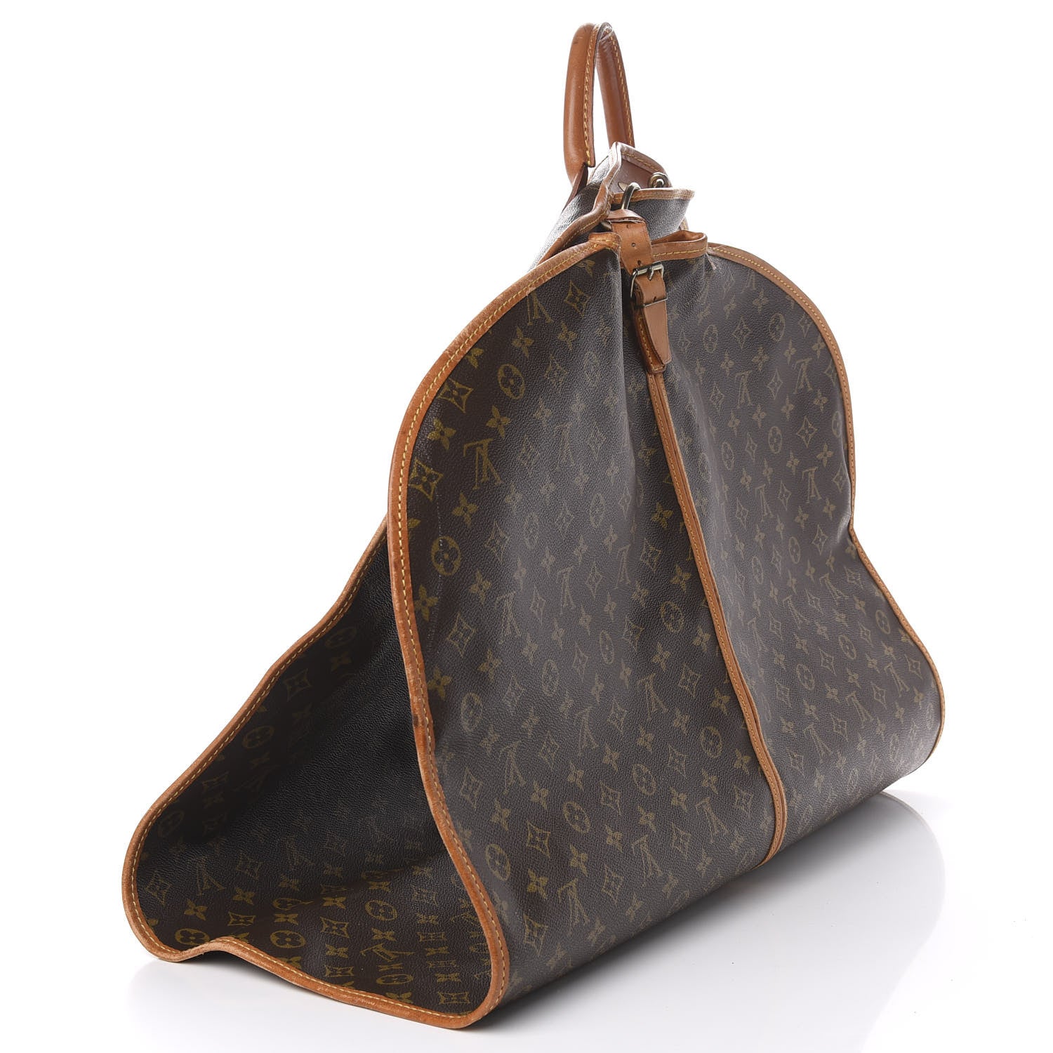 Louis Vuitton Monogram Garment Carrier 2 of 17
