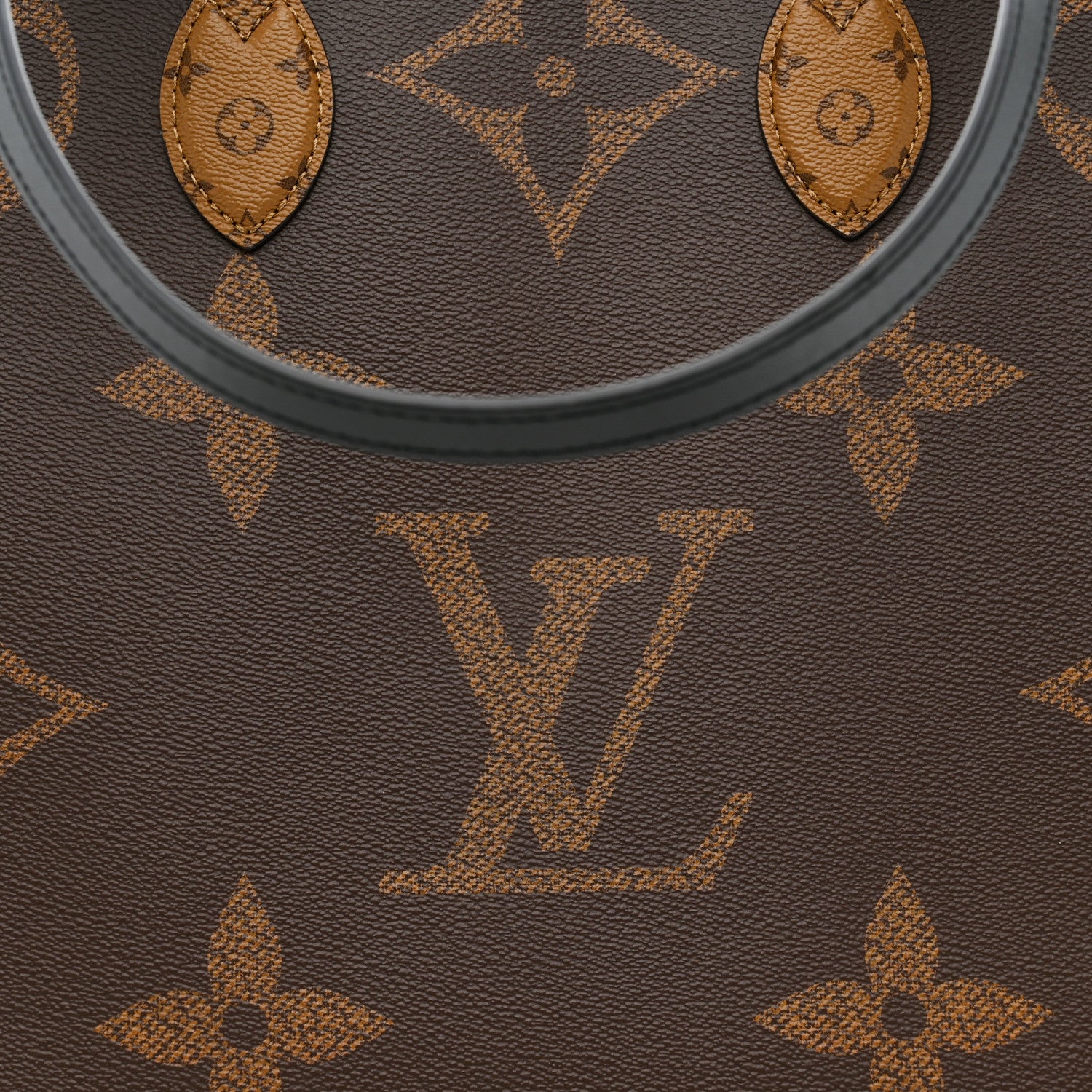 Louis Vuitton Reverse Monogram Giant Onthego GM 7 of 10