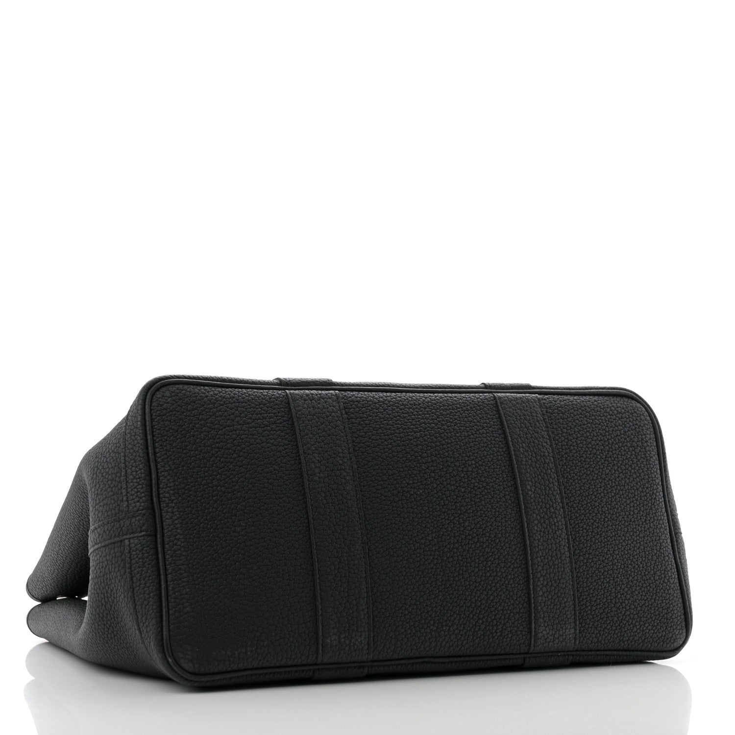 Hermes Negonda Garden Party 36 MM Black 4 of 14