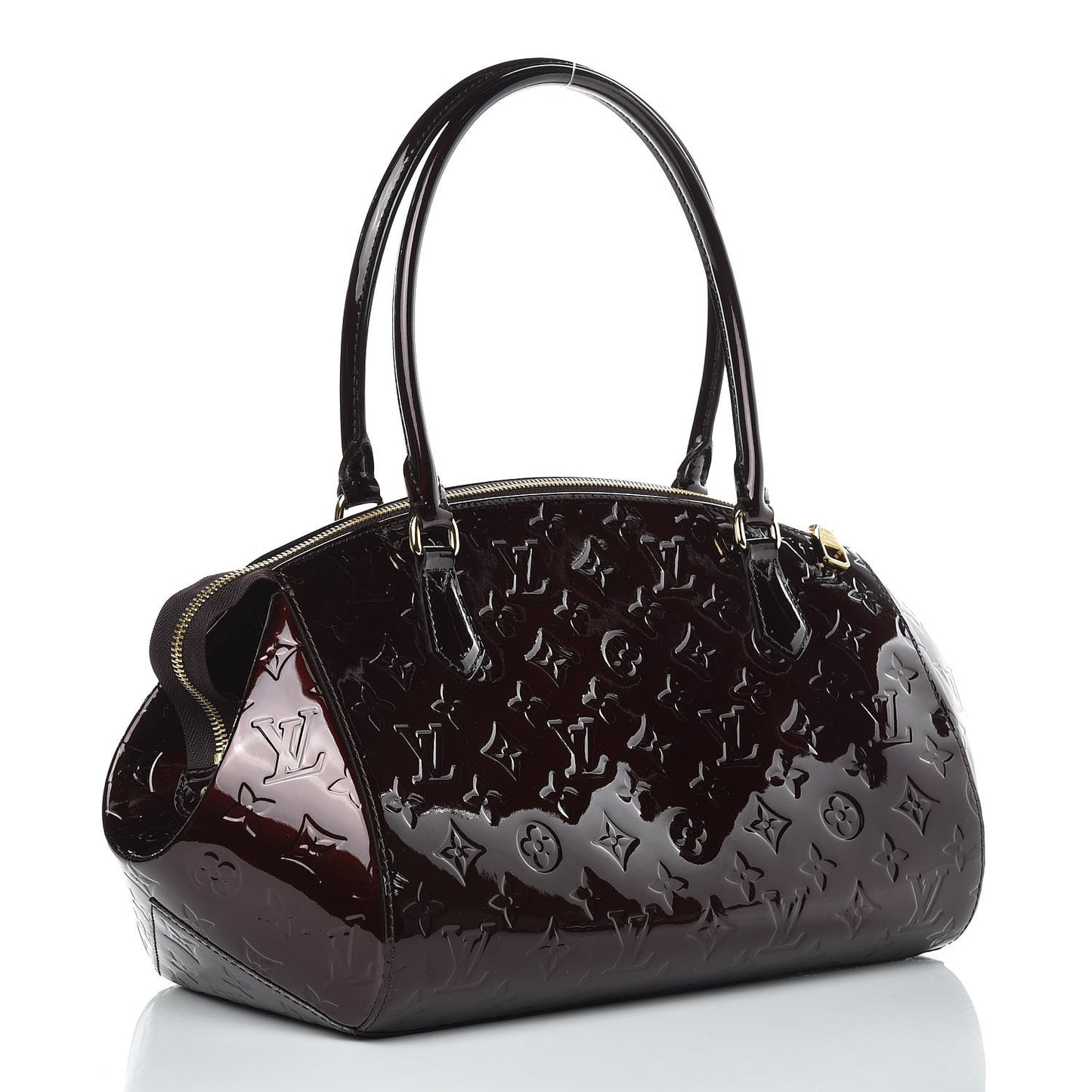 Vernis Sherwood GM Amarante