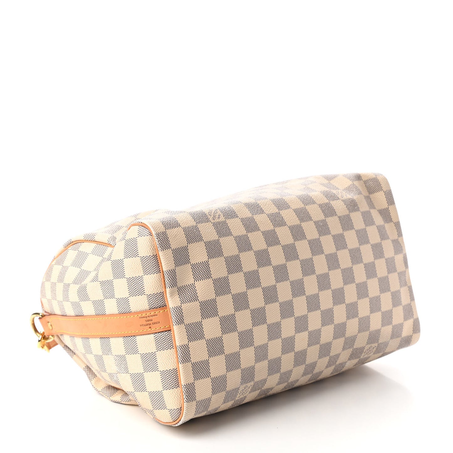 Damier Azur Speedy Bandouliere 30