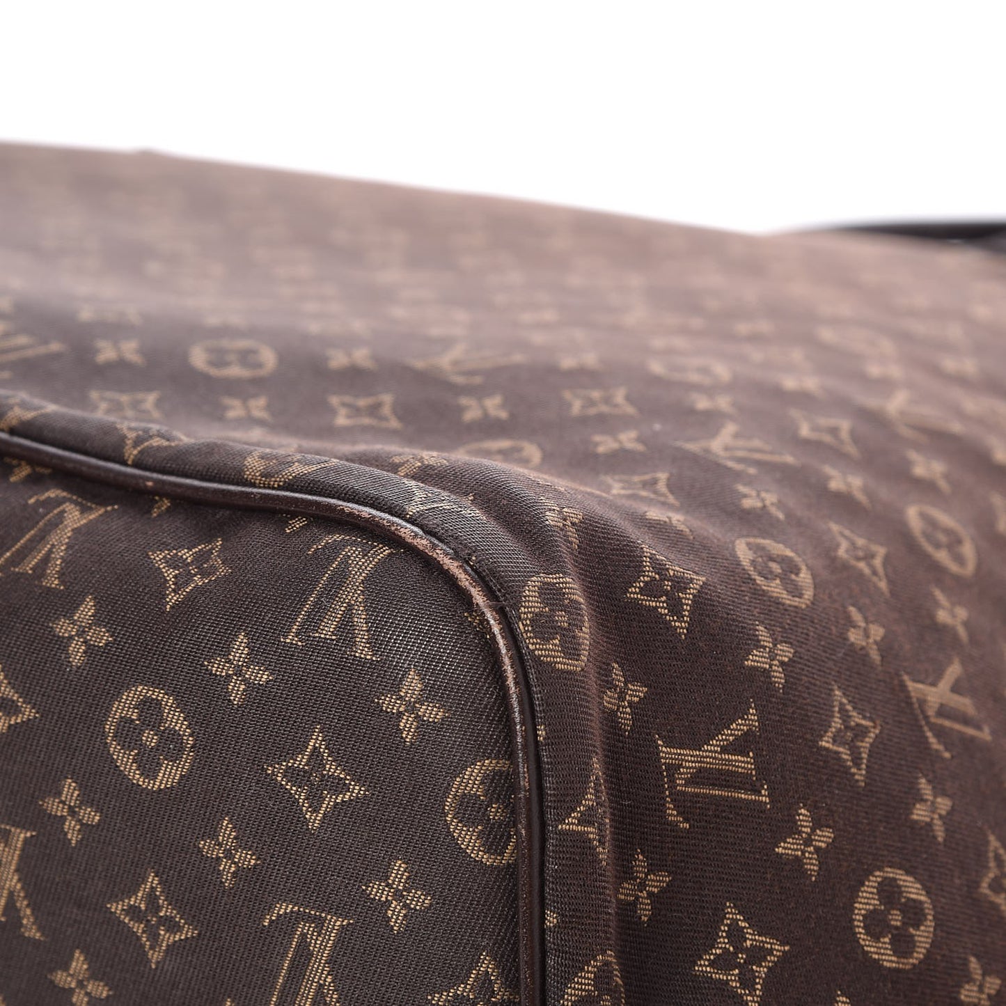 Monogram Idylle Neverfull MM Fusain