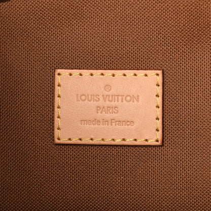 Louis Vuitton Monogram Bosphore Backpack 6 of 9