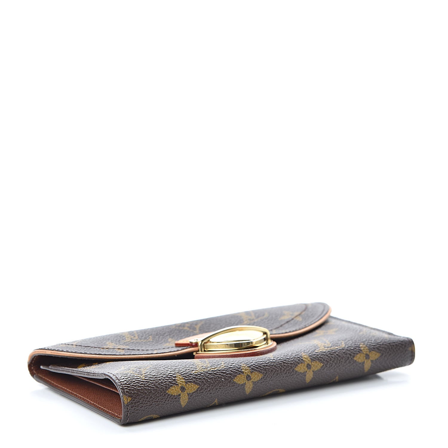 Louis Vuitton Monogram Eugenie Wallet 4 of 11
