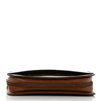 Louis Vuitton Monogram Pochette Orsay 10 of 10