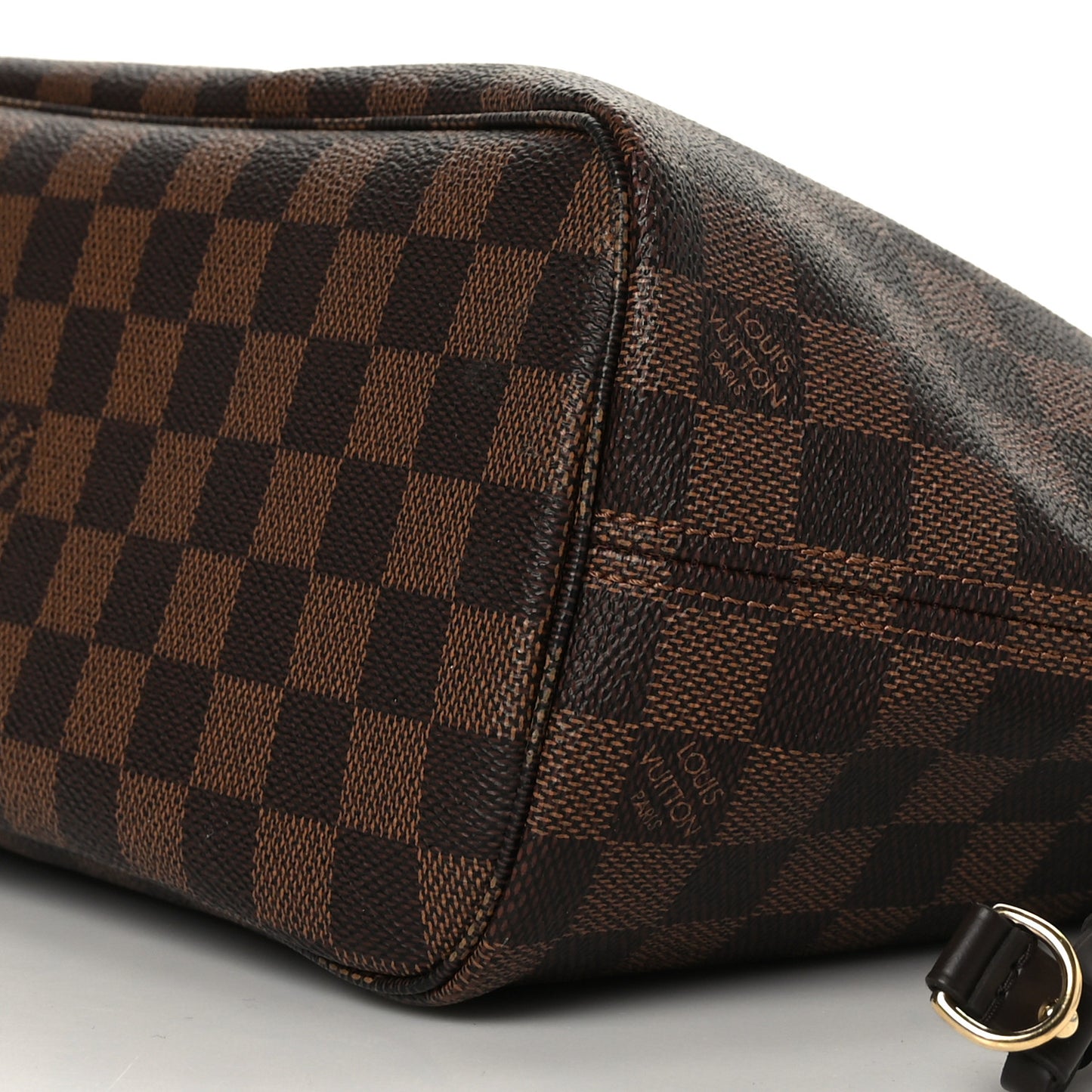 Damier Ebene Neo Neverfull PM