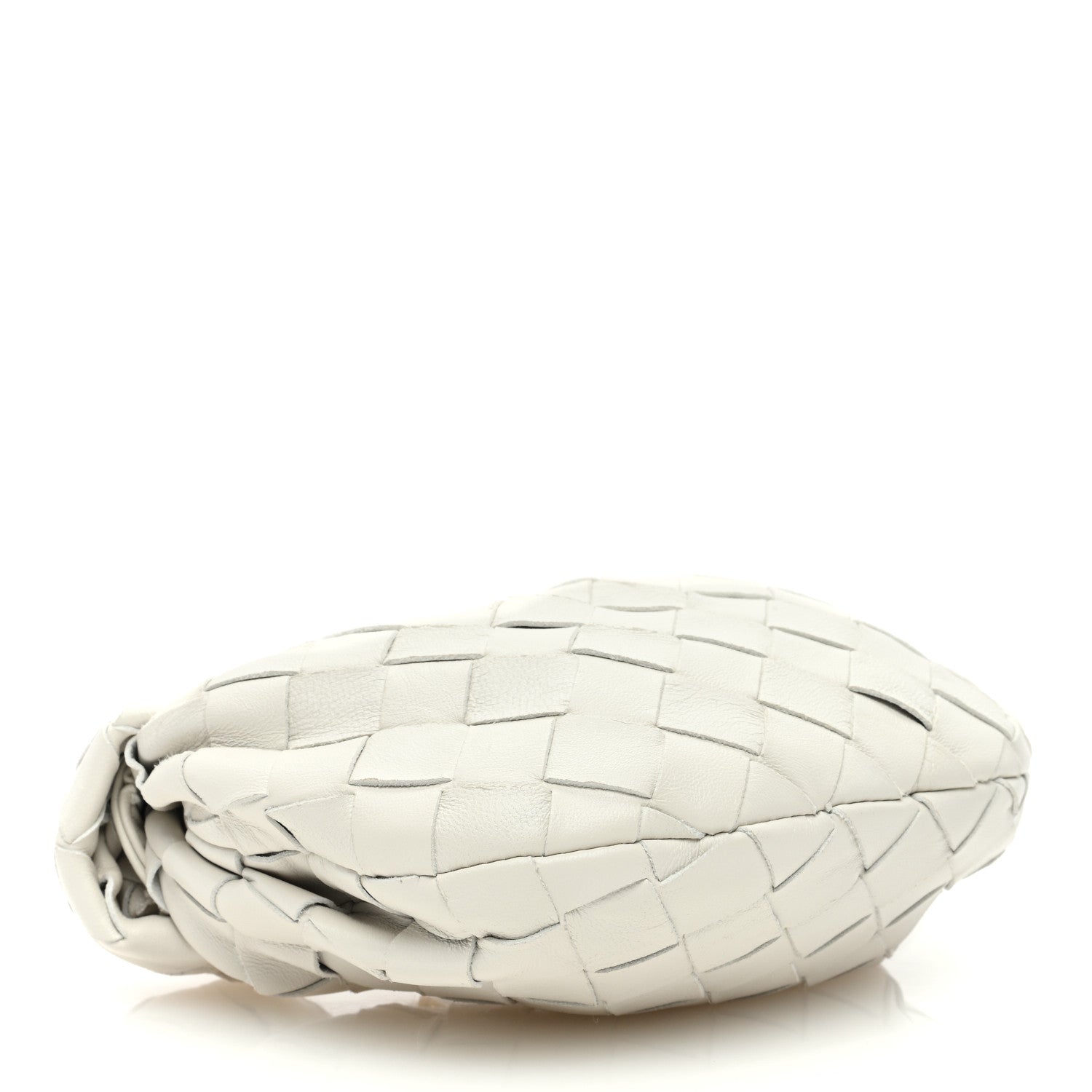 Bottega Veneta Nappa Intrecciato Candy Jodie Chalk 4 of 10