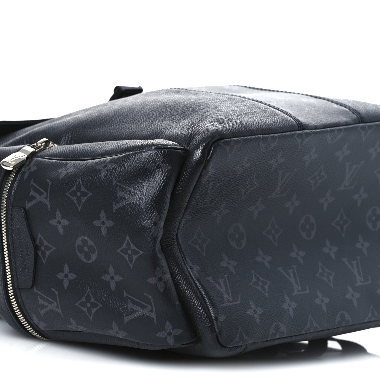 Louis Vuitton Taigarama Outdoor Backpack Black 8 of 9