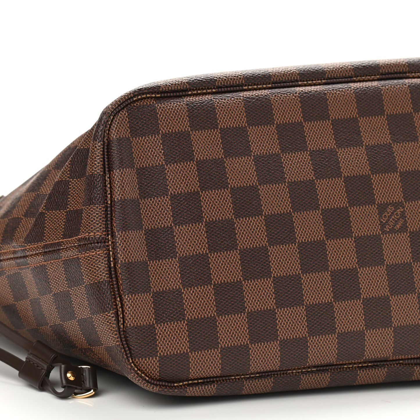 Damier Ebene Neo Neverfull MM
