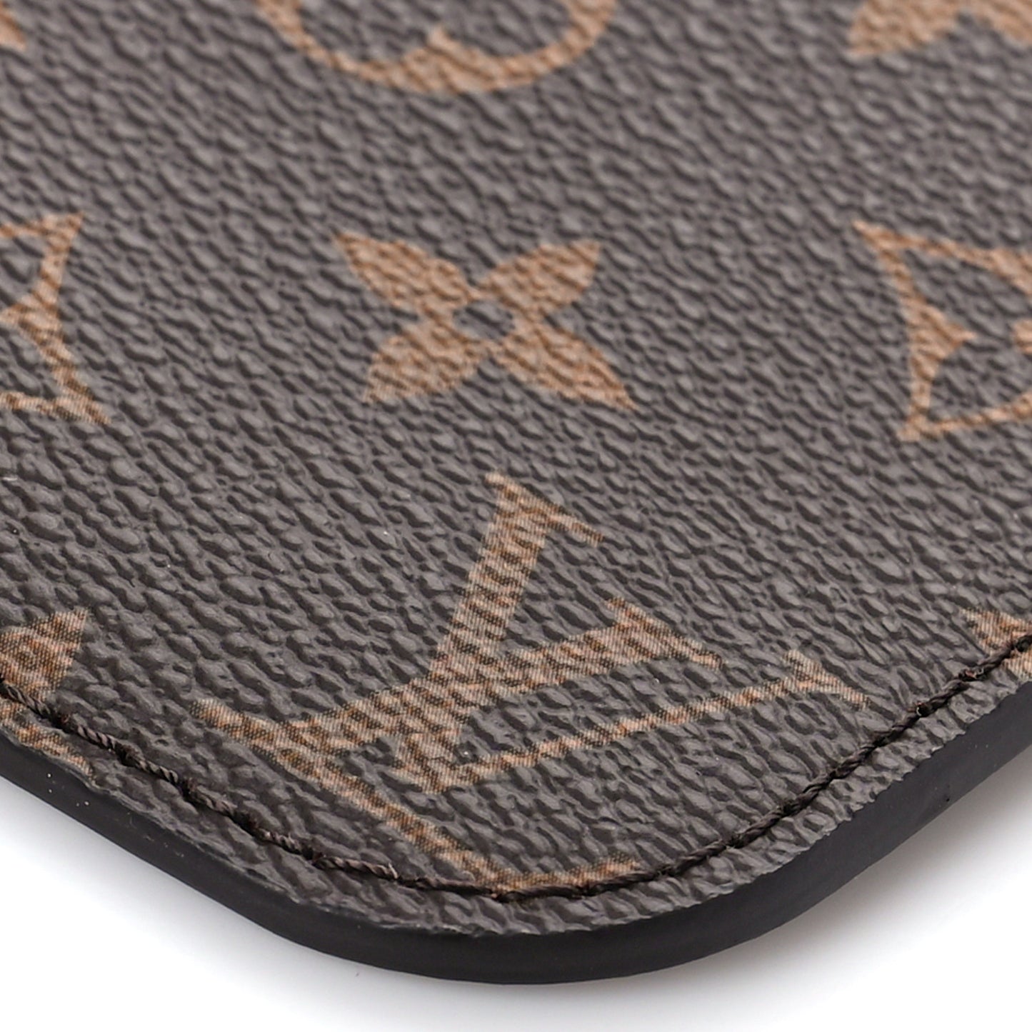Monogram Neverfull PM Pochette Pivoine