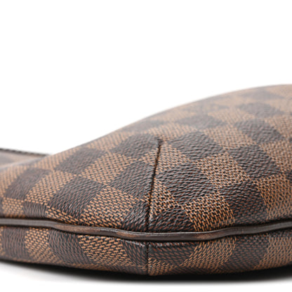 Louis Vuitton Damier Ebene Bloomsbury PM 14 of 17