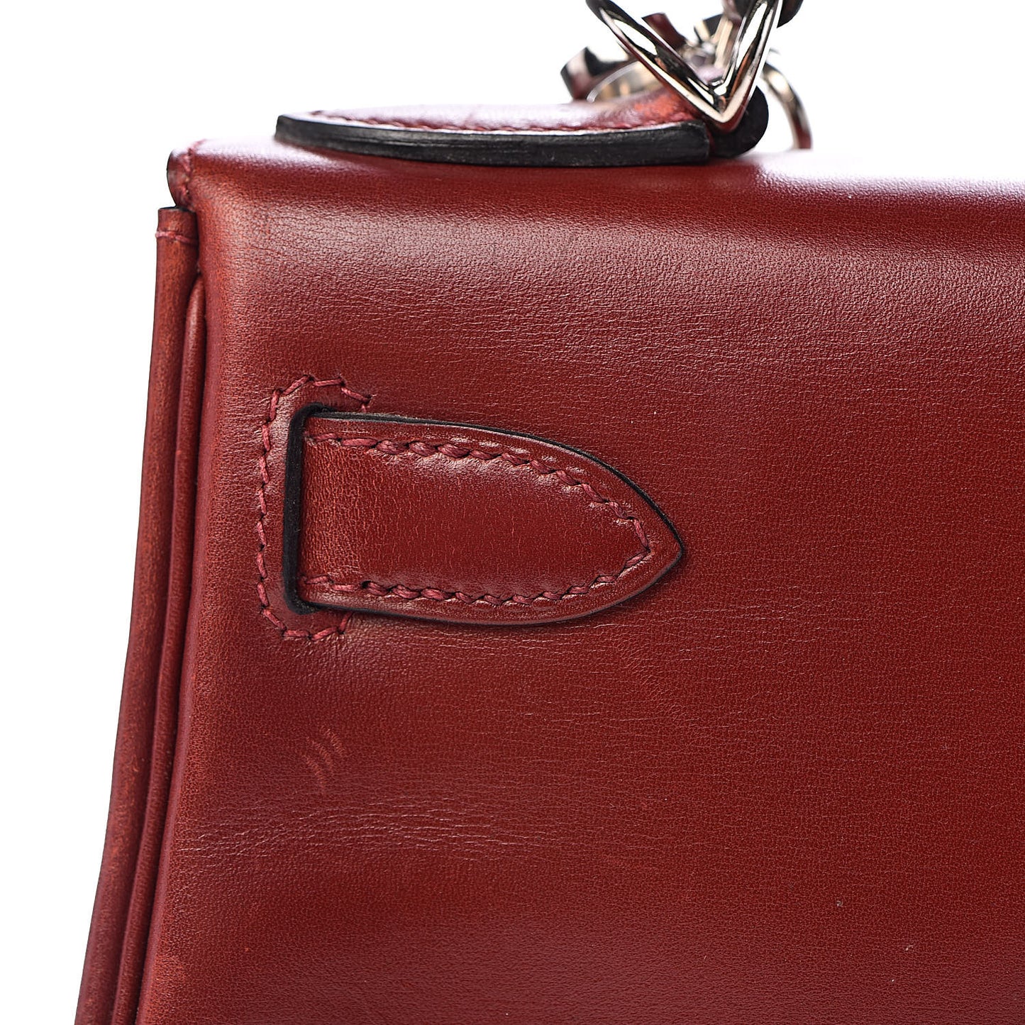 Box Kelly Retourne 28 Rouge H