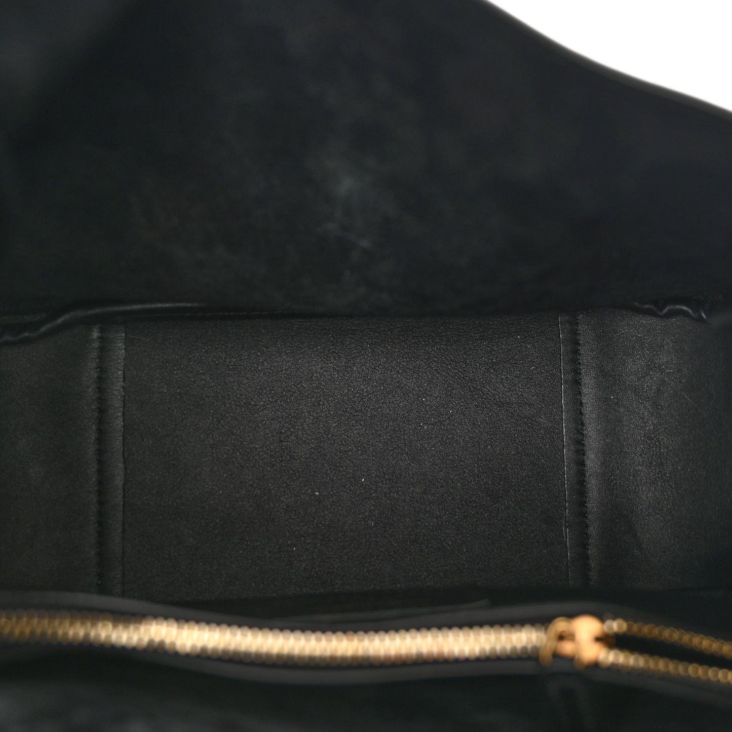 Smooth Calfskin Small Le 5 A 7 Soft Hobo Black